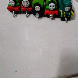 Thomas And Friends Collection