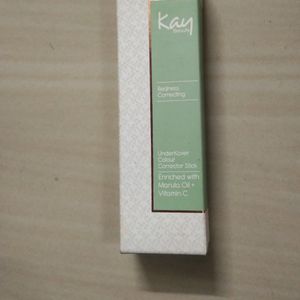 Unused Kay Color Corrector Stick