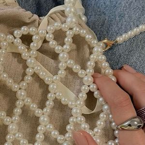 Pearl Bag