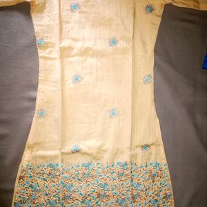 Combo Of 2 Salwar Suits