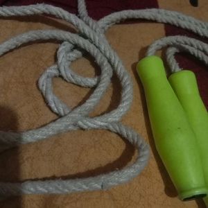 Skipping Rope