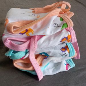 Reusable Cloth Nappies