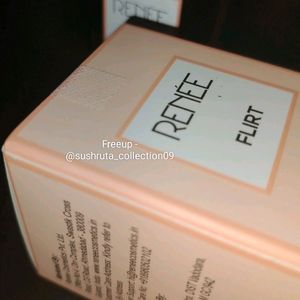 (Sealed) Renee Flirty Eau De Parfum