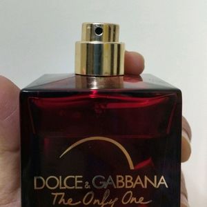 Dolce & Gabbana The Only One 2