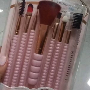 Makeup Brushes Set