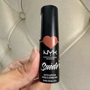 NYX Nude Lipstick