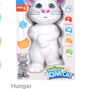 Talking Tom