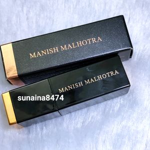 Myglamm Manish Malhotra Lip Stick