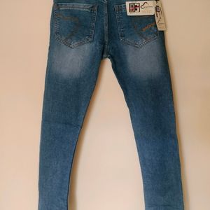 Being Human Men Jeans