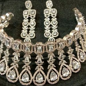 Women Jewellery Set