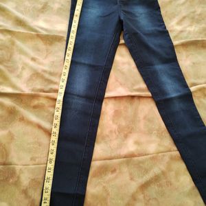 Xpose Jeggings Waist 25"