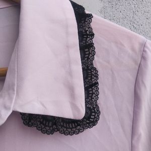 Korean Style Shirt