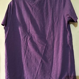 FIG T-shirt Size L