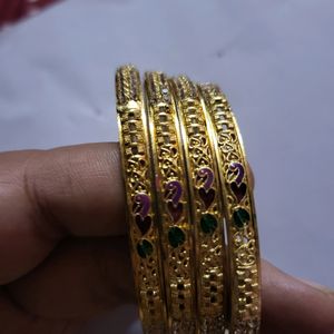 Bangles