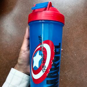 Marvel Bottle Sipper 🍾