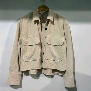 Zara Jacket