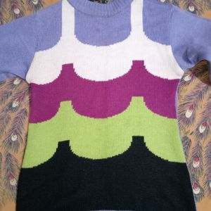 Design Sweater