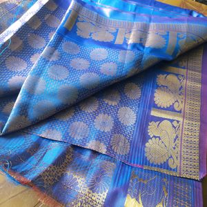 Saree - If Anyone Interested Pls Ping Me