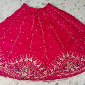 Ghagra Choli