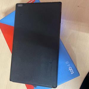 Lenovo Tablet 8 Inches With Box