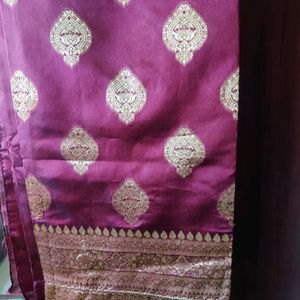 Beautiful Very Light Weight Dressy Saree