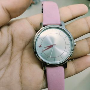 Fastrack Wrist Watch