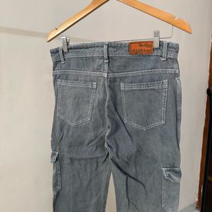 mens 6 pocket joggers