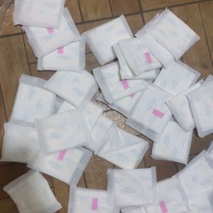 Sanitary Pads Xxl 20 New Pack Unused