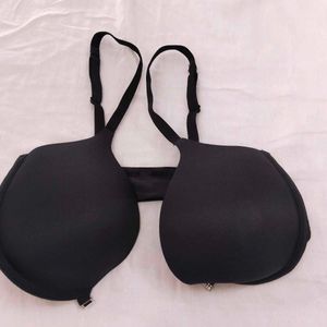 pushup bra