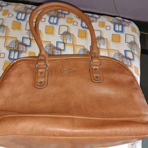 Handbag From Women