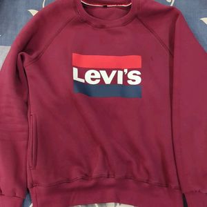 Levis Sweatshirt