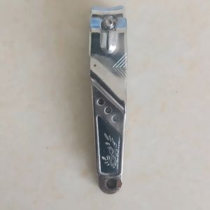 Nail Cutter