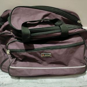 Travel bag