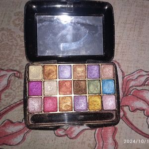 eyeshadow pallete