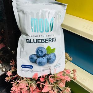 Blueberry