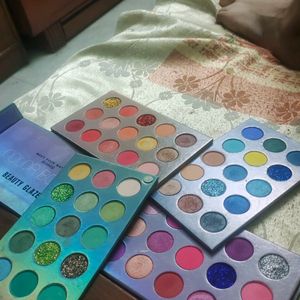 Eyeshadow Palette