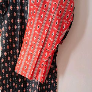 Fastest  Selling Pure Cotton Kurti Pant Dupatta