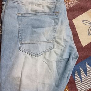 Men's Jeans