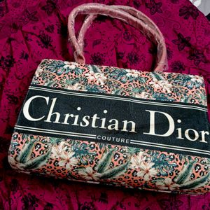 Christian Dior Trending Handbag