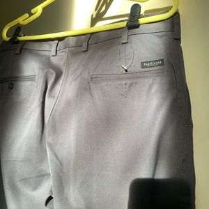 Trouser- Van Heusen