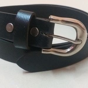 Women's/Kids Leather Belt