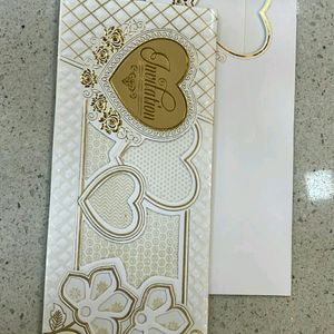 Wedding Cards