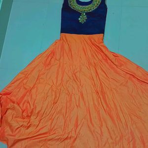 Heavy Gown For Women