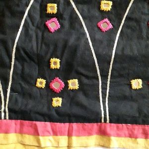 Navratri Lehngha choli