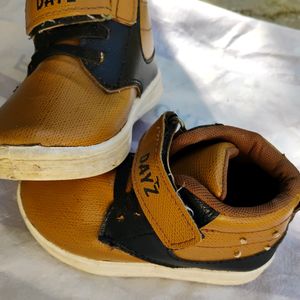 Kids Boys Shoes