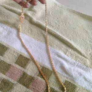 Covering Thali Chain