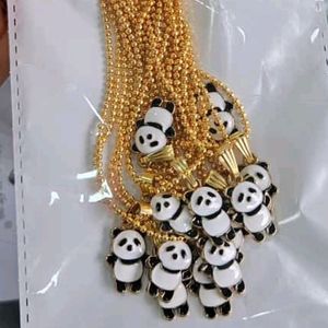 Panda Chain