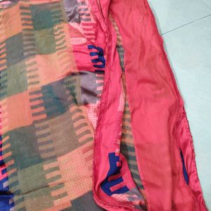 Printed Saree - Daily Wear