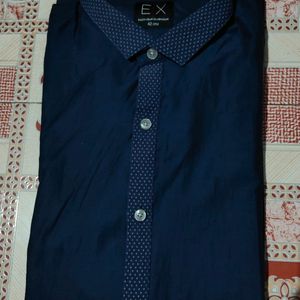 Cotton Shirt For Men