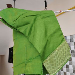 Banarasi Silk Sadi